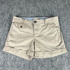 Banana Republic Women's Shorts - Size 6